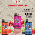 Iget Bar Vape 3500 Puffs